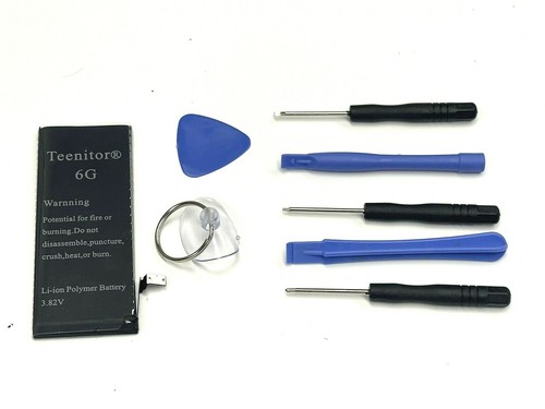 1810mah ion internal - 1810mah, li-ion