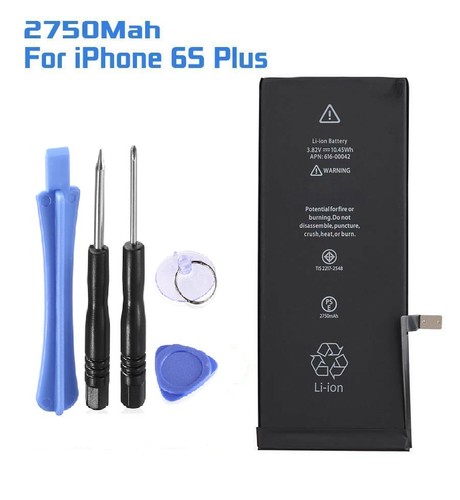 2750mah ion replacement - li-ion,