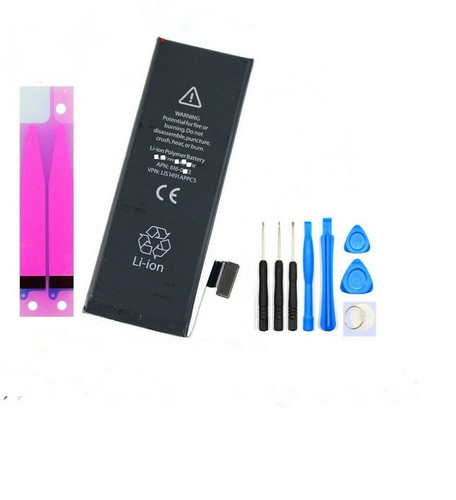 Iphone battery - 6,