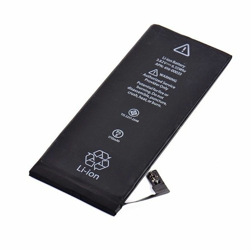 Oem 1715mah ion replacement - oem,