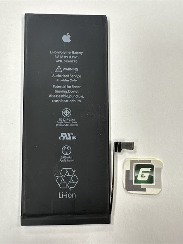 Apple iphone plus genuine - apple, 6