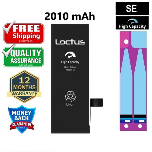 Loctus replacement battery - loctus,