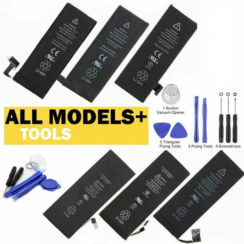 Replacement internal battery - replacement,
