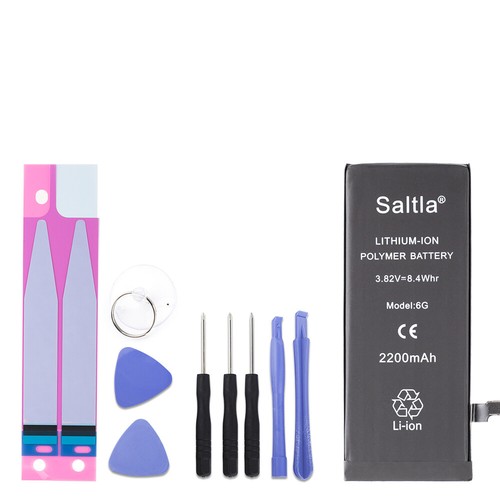 2200mah high capacity - high,