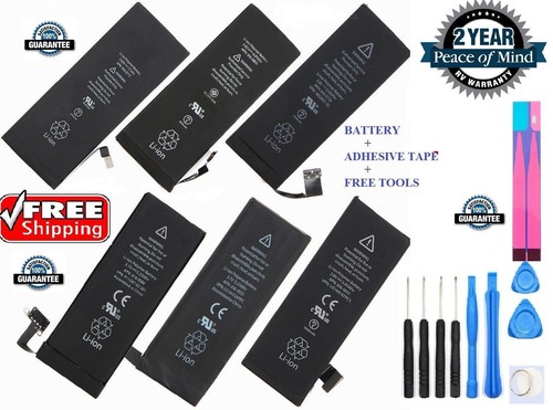 Replacement internal battery - replacement,